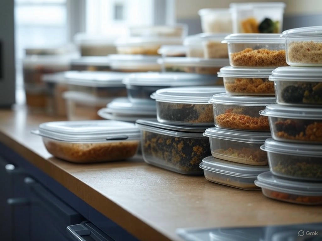 10 טעויות שאתם עושים במטבח שמקצרות לכם את החיים!